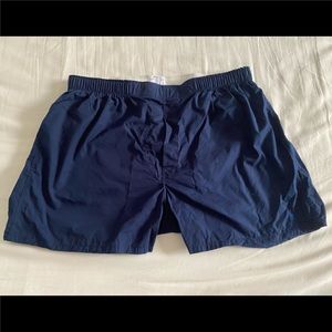loungewear shorts men